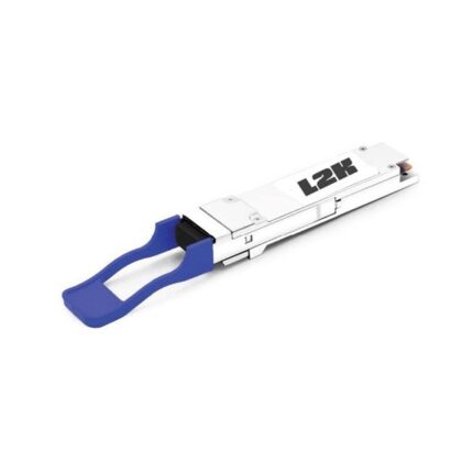 L2K Quad Small Form-factor Pluggable Dual Density Transceivers (QSFP-DD)