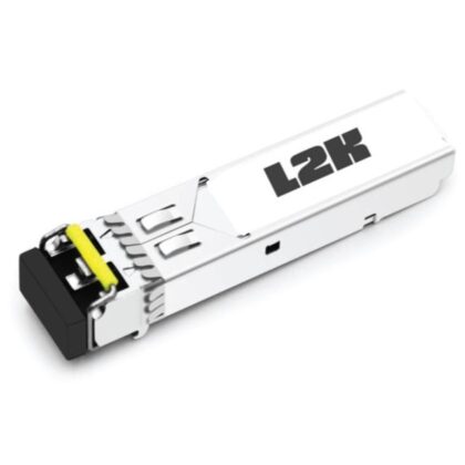 L2K Enhanced Small Form-factor Pluggable Transceivers (SFP+)