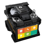 Active Clad Alignment Fusion Splicer