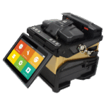 Active Core Alignment Fusion Splicer