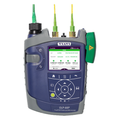 TruePON in-service power meter