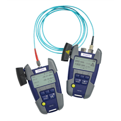 SmartPocket OMK V2 Test Kit