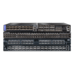 Mellanox SN2000 - low latency ethernet switch series
