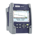 MTS-2000 Handheld modular OTDR test set