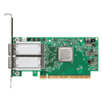 ConnectX®-5 EN Single/Dual-Port Adapter ASIC Supporting 100GbE, 1 Port