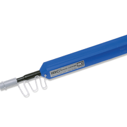 IBC One-Click Cleaner for 1.25 mm connectors