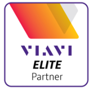 VIAVI Elite Partner