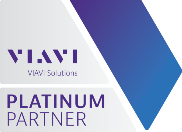 Viavi Platinum-Partner-Insignia