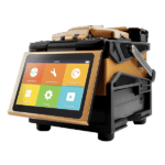 View8 Fusion Splicer